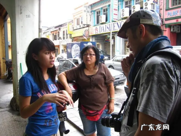 马来西亚人是中国人吗?,马来西亚客家人是中国人