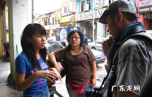 马来西亚人是中国人吗?,马来西亚客家人是中国人