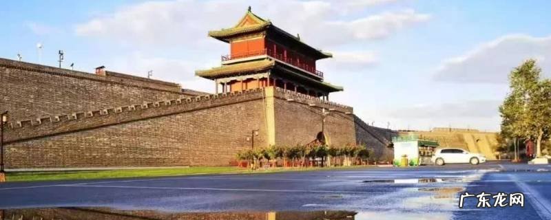 正定县景点 正定县景点有哪些