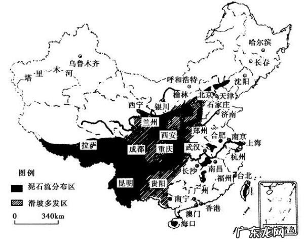山区常见的自然灾害是什么,下列各种现象中不属于生命现象的是
