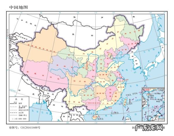 内蒙古划分为几类地区,内蒙古自治区属于几类地区