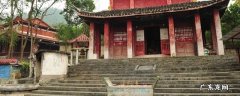正安县景点 正安县的旅游景点