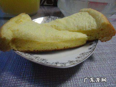 电压力锅做蛋糕用什么面粉,电压力锅怎么做蛋糕教程
