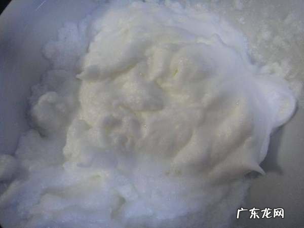 电压力锅做蛋糕用什么面粉,电压力锅怎么做蛋糕教程