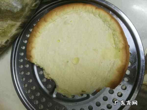 电压力锅做蛋糕用什么面粉,电压力锅怎么做蛋糕教程