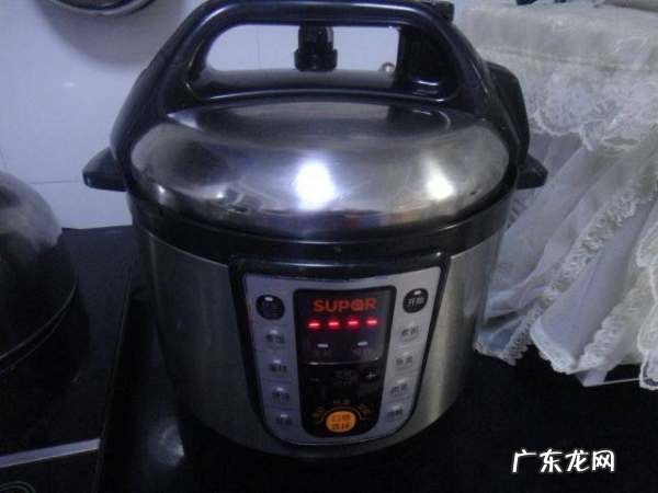 电压力锅做蛋糕用什么面粉,电压力锅怎么做蛋糕教程