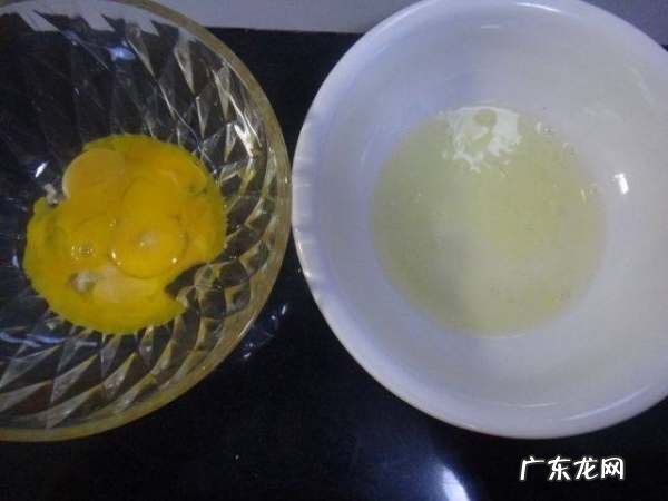 电压力锅做蛋糕用什么面粉,电压力锅怎么做蛋糕教程