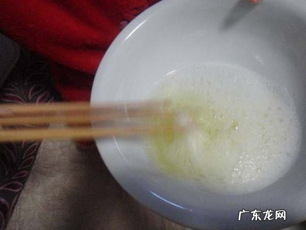 电压力锅做蛋糕用什么面粉,电压力锅怎么做蛋糕教程