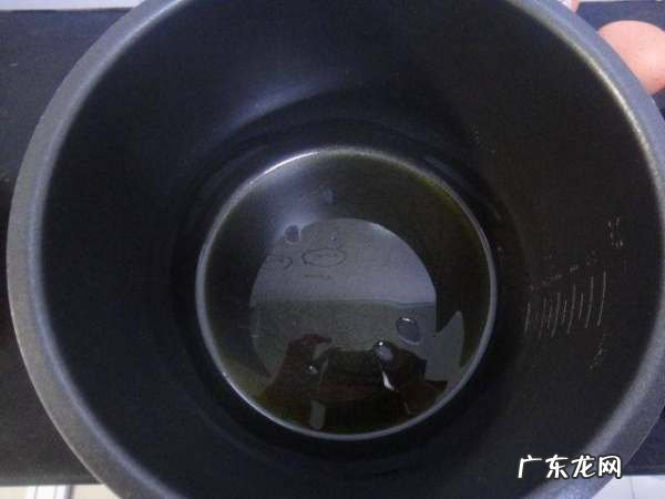 电压力锅做蛋糕用什么面粉,电压力锅怎么做蛋糕教程