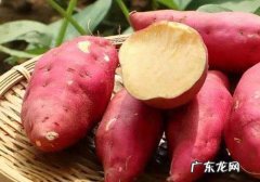蕃薯表皮有点烂了能不能吃,外皮发霉的红薯还能吃