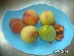 梨和桃子可以一起煮,梨和桃子可以一起煮水喝