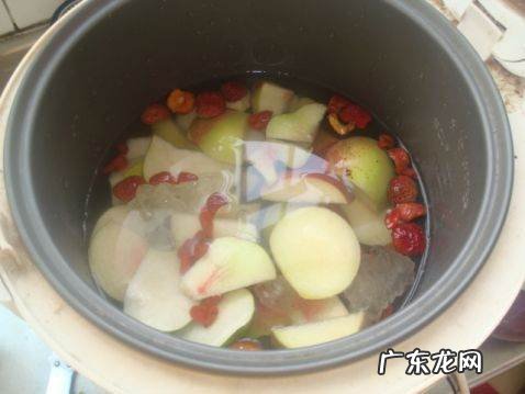 梨和桃子可以一起煮,梨和桃子可以一起煮水喝