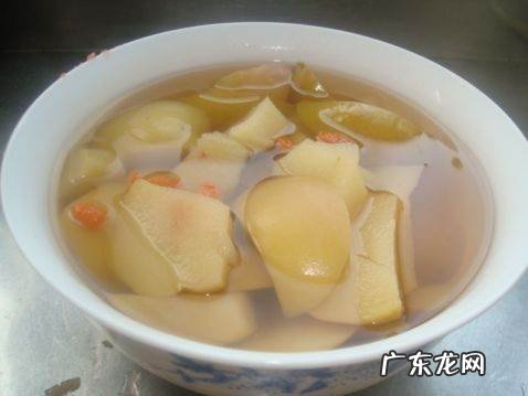 梨和桃子可以一起煮,梨和桃子可以一起煮水喝
