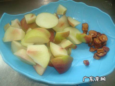 梨和桃子可以一起煮,梨和桃子可以一起煮水喝