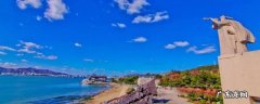 威海环翠区景点 环翠区景点