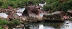 光泽县十大景点 光泽县景点