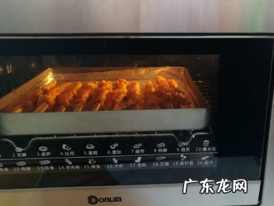 骨肉相连不解冻可以在烤箱里烤,烤箱烤骨肉相连怎么烤法