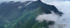 镇坪县景点介绍 镇坪县景点