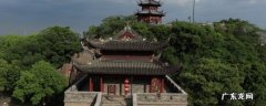 镇海区有什么景点玩 镇海区景点