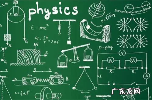 如何学习好高中物理,怎样才能学好高中物理