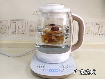 皂角米泡开的水还能要,桃胶和皂角米要煮多久