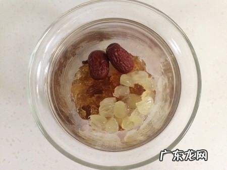 皂角米泡开的水还能要,桃胶和皂角米要煮多久