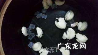 大蒜冰糖煮水要几分钟,大蒜煮水有什么功效