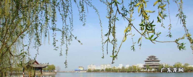 淮滨县景点 淮滨县旅游必去景点