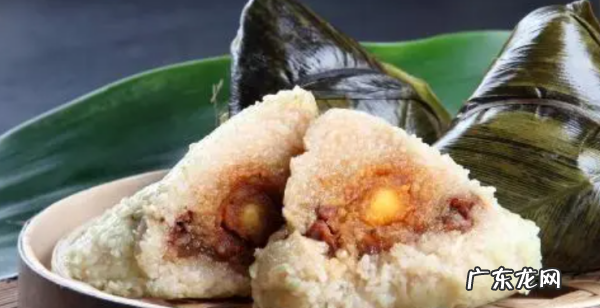 一个肉粽子多少卡路里,一个肉粽多少卡路里