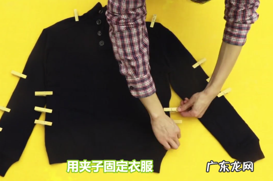羊绒衫可以熨烫,羊绒衫可以烫