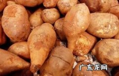 雪莲果隔夜能吃,雪莲果怎么保存好