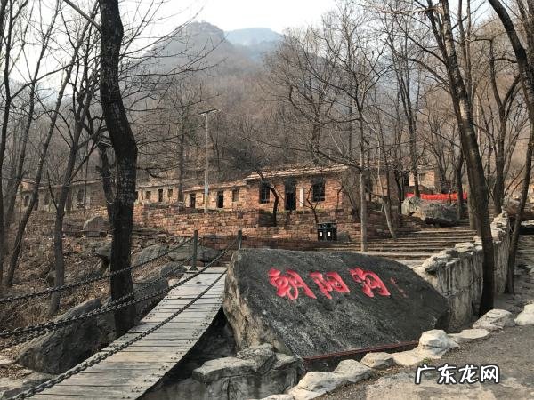 曹村网红地在哪里,义乌新出的网红景点在哪