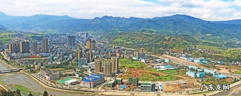 荥经县旅游免费景点大全 荥经县景点