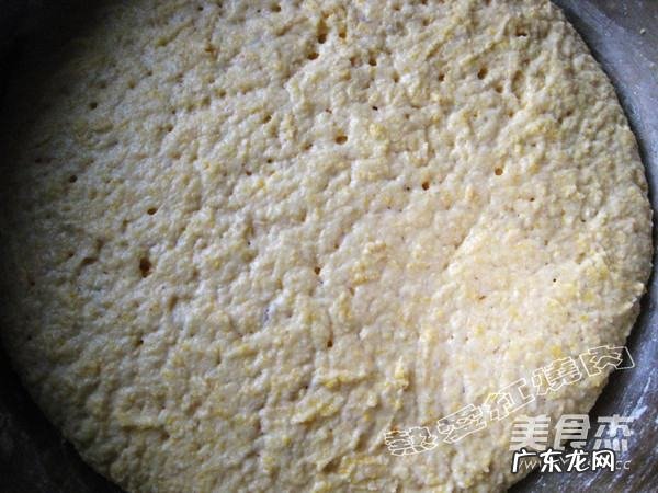 发糕有泡泡是不是发好了,红糖发糕做起来气孔大怎么回事