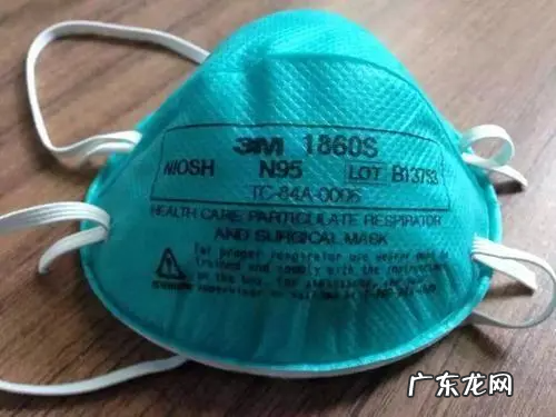 假n95口罩怎么分辨,n95口罩真假辨别图