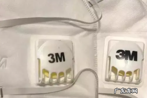 假n95口罩怎么分辨,n95口罩真假辨别图
