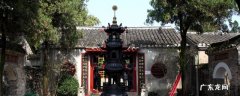 安徽怀远县有什么景点 怀远县景点