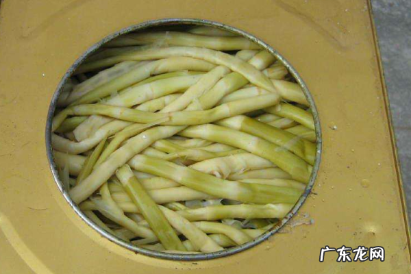 新鲜竹笋怎么冰箱保存,竹笋怎么保存新鲜竹笋怎么保存冷水下锅还是热水