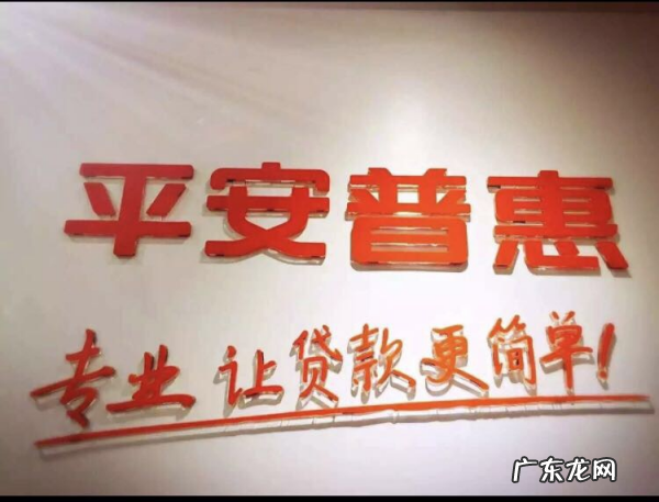 平安普惠服务费保险费是什么,平安普惠怎么减免服务费和保险费