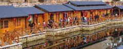 馆陶县附近的景点 馆陶县景点