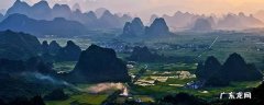 英德市景点范文 英德市景点