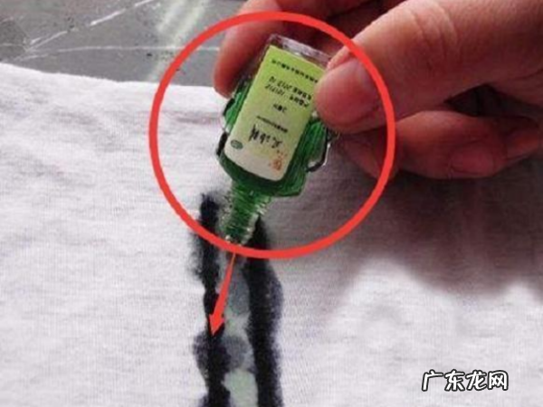 衣服染了颜色怎么去掉,衣服染色了如何去除掉