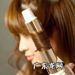 如何使用卷发杠,卷发棒如何使用 卷发棒操作步骤