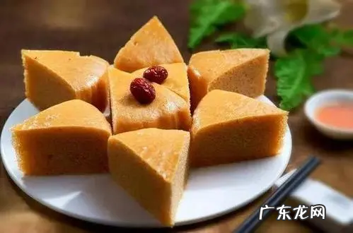 发糕用低筋还是普通面粉好,发糕是用什么面粉做的 发糕是用哪种面粉制作的