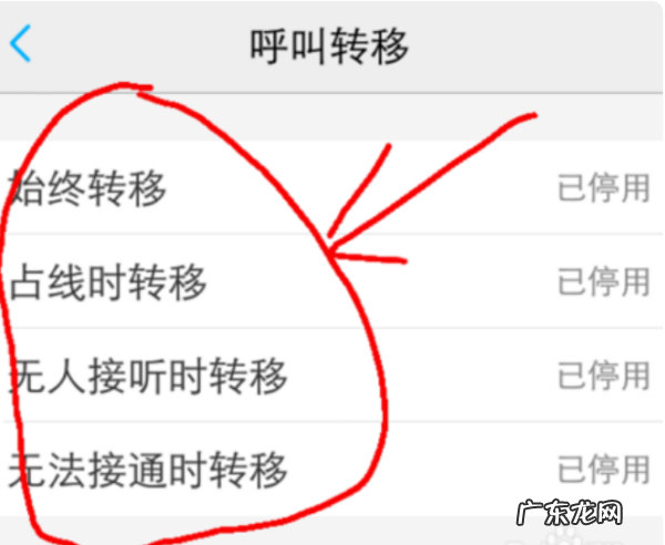 怎么设置呼叫转移到另一个手机号,座机设置呼叫转移到另一个手机号码