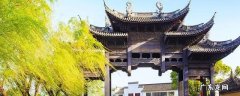 鄞州区景点 宁波鄞州区景点
