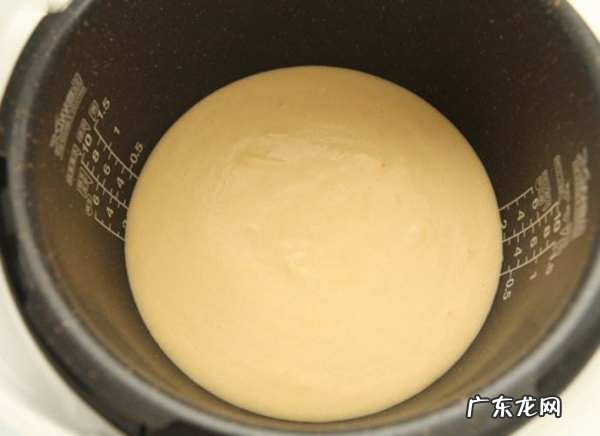 电饭锅做蛋糕为什么会有蛋腥味,用电饭煲做出来的蛋糕有蛋腥味该怎么办