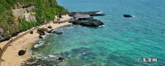 银海区景点 北海银海区旅游景点