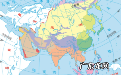 为什么东亚季风气候显著,亚洲季风气候显著的原因是什么