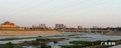 殷都区景点 殷都区地图